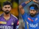 IPL 2024 KKR vs MI: A Clash of Redemption and Qualification Looking for a Playoff Spot 