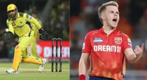 IPL 2024 PBKS vs CSK: A Crucial Encounter