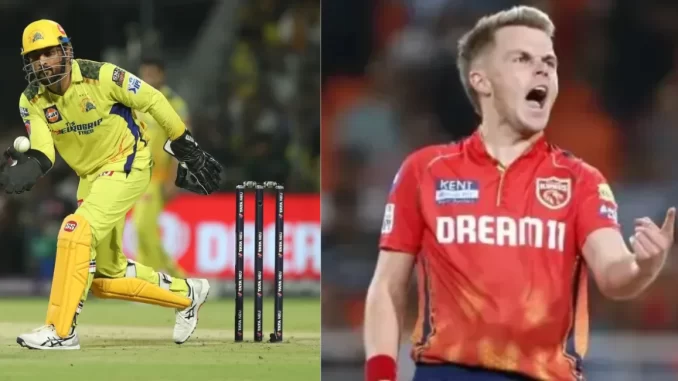 IPL 2024 PBKS vs CSK IPL 2024 PBKS vs CSK: A Crucial Encounter