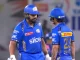 IPL 2024 Points Table: Mumbai Indians' Playoff Hopes Dashed