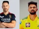 IPL 2024 RCB vs CSK: A Crucial Showdown for Playoff Aspirations