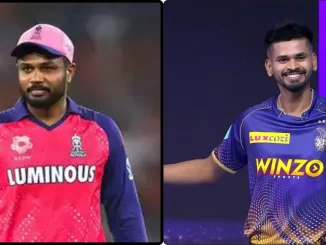 IPL 2024 RR vs KKR: The Final Showdown