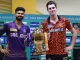 IPL 2024 Final: KKR vs SRH in Chennai