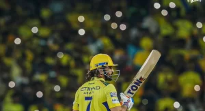 IPL 2024 MS Dhoni's Uncharacteristic Performance