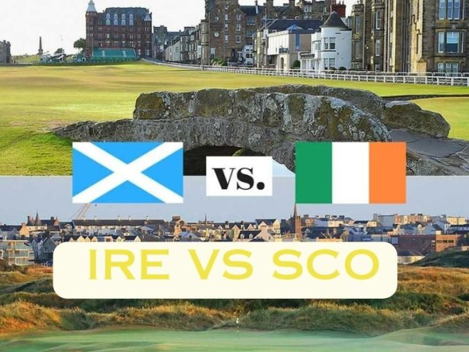 IRE vs SCO Dream11 Prediction, Dream11 Team, Pitch Report & Player Stats, 3rd T20 Match, Netherlands T20I Tri-Series, 2024