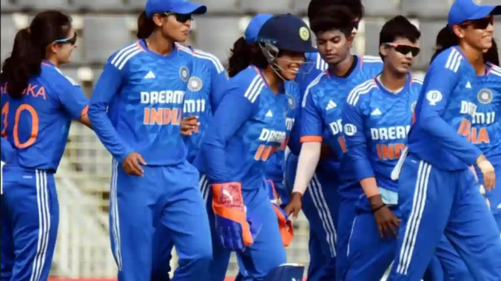 BD-W vs IN-W Dream11 Prediction Today is the 5th T20I Match of the India Women's tour of Bangladesh 2024. This match will be hosted at the Sylhet International Cricket Stadium, Sylhet, scheduled for the 9th May 2024 at 15:30 IST. Bangladesh Women (BD-W) vs India Women (IN-W) match In-depth match analysis & Fantasy Cricket Tips. Get Venue Stats of the Sylhet International Cricket Stadium, Sylhet pitch report