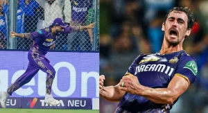 Kolkata Knight Riders Upset Mumbai Indians in IPL 2024