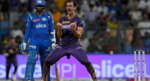 KKR vs MI Dream11 Prediction: Clash of Titans at Eden Gardens