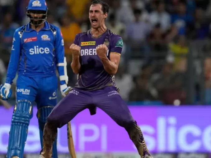 KKR vs MI Dream11 Prediction: Clash of Titans at Eden Gardens