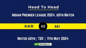 KKR vs MI Player Battle, Head to Head, Player Records Stats IPL 2024