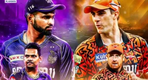 KKR vs SRH Dream11 Prediction: Setting the Stage IPL Final