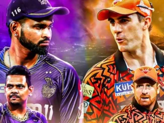 KKR vs SRH Dream11 Prediction: Setting the Stage IPL Final