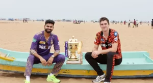 IPL 2024 KKR vs SRH: The Final Showdown