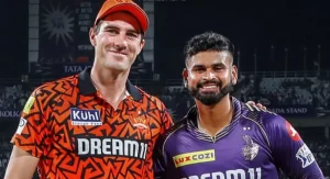 KKR vs SRH Dream11 Prediction: High Stakes in Qualifier 1