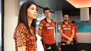 Sunrisers Hyderabad's Heartbreaking Runner-Up Finish