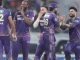 Kolkata Knight Riders Dominate Lucknow Super Giants