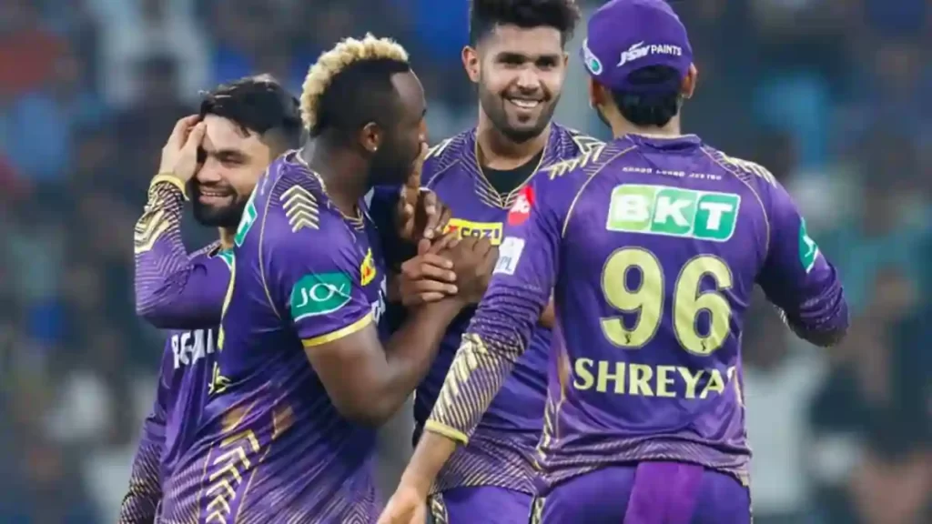 KKR vs MI Dream11 Prediction: Today is the 60th T20 Match of the Indian Premier League 2024 (IPL) between Kolkata Knight Riders (KKR) and Mumbai Indians (MI). The match KKR vs MI will occur at Eden Gardens, Kolkata, on May 11th, 2024, at 07:30 IST. The match will feature in-depth analysis and fantasy cricket tips. You can also get venue statistics for the Eden Gardens, Kolkata pitch report.