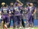 Kolkata Knight Riders Secure Playoff Berth