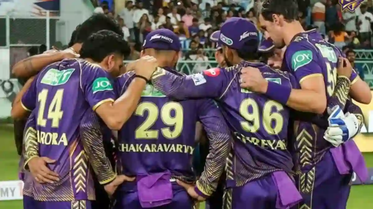RR vs KKR Dream11 Prediction- The 70th T20 Match of the Indian Premier League 2024 (IPL) will be played between Rajasthan Royals (RR) and Kolkata Knight Riders (KKR ) at the Barsapara Cricket Stadium, Guwahati. The match is scheduled to take place on the 19th of May 2024 at 07:30 PM IST. You can find an in-depth match analysis and Fantasy Cricket Tips for this match. Additionally, you can get venue stats for the Barsapara Cricket Stadium, Guwahati, and the pitch report.