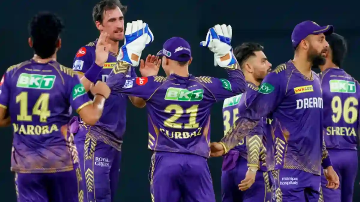 KKR vs SRH Dream11 Prediction- The Final T20 Match of the Indian Premier League 2024 (IPL) will be played between Kolkata Knight Riders (KKR) and Sunrisers Hyderabad (SRH) at the MA Chidambaram Stadium, Chennai. The match is scheduled to take place on the 26th of May 2024 at 07:30 PM IST. You can find an in-depth match analysis and Fantasy Cricket Tips for this match. Additionally, you can get venue stats for the MA Chidambaram Stadium, Chennai, and the pitch report.