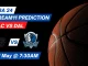 LAC vs DAL Dream11 Prediction: Lineup, Roster & Stats [NBA 2024]