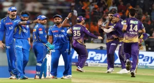 MI vs KKR Dream11 Prediction: Crafting the Perfect Fantasy Team