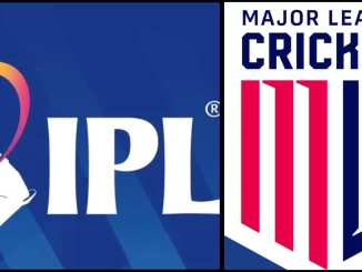 America's Cricket Aspirations: Hosting the T20 World Cup and Launching Major League Cricket (MLC)