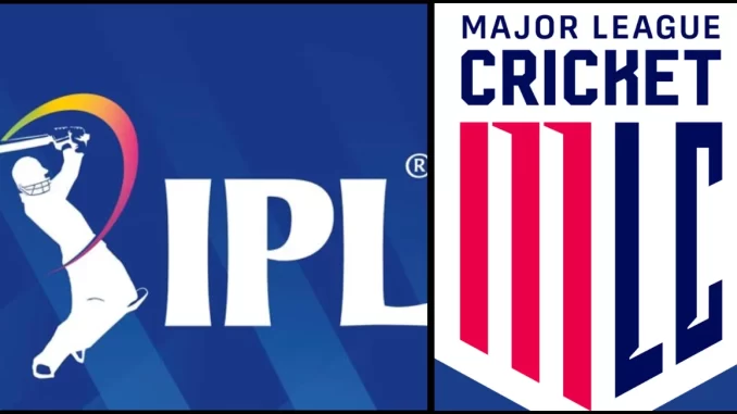 America's Cricket Aspirations: Hosting the T20 World Cup and Launching Major League Cricket (MLC)