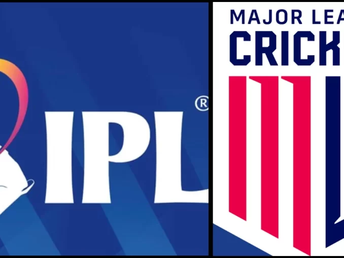 America's Cricket Aspirations: Hosting the T20 World Cup and Launching Major League Cricket (MLC)