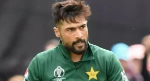 Mohammad Amir Faces Visa Issue Ahead of T20 World Cup 2024