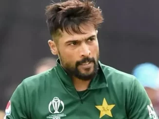 Mohammad Amir Faces Visa Issue Ahead of T20 World Cup 2024