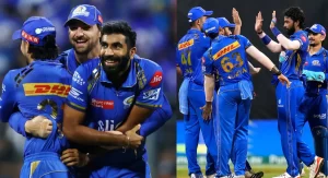 Mumbai Indians Out, Sunrisers Hyderabad's Playoff Hopes Hang in Balance