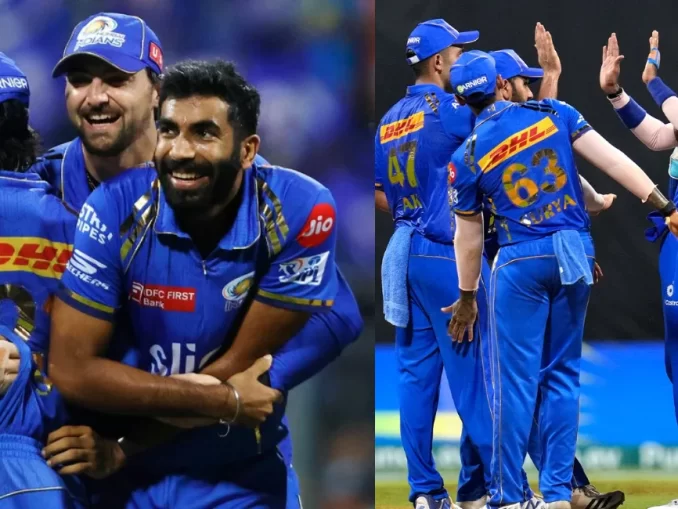 Mumbai Indians Out, Sunrisers Hyderabad's Playoff Hopes Hang in Balance