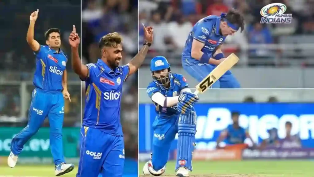 MI vs LKN Dream11 Prediction, In-Depth Analysis, Venue Stats - 67th Match IPL 2024