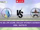 NOD vs SES Live Score, English Women’s Domestic T20 2024, Northern Diamonds vs South East Stars Live Cricket Score & Commentary - Match 15