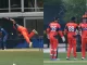 Netherlands Stun Sri Lanka