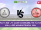 PEA vs RUB Live Score, Kerala T20 Womens Trophy 2024, Team Pearl vs Team Ruby Live Cricket Score & Commentary - Match 9