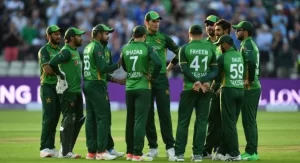 Pakistan's Strong Performance Ahead of T20 World Cup 2024