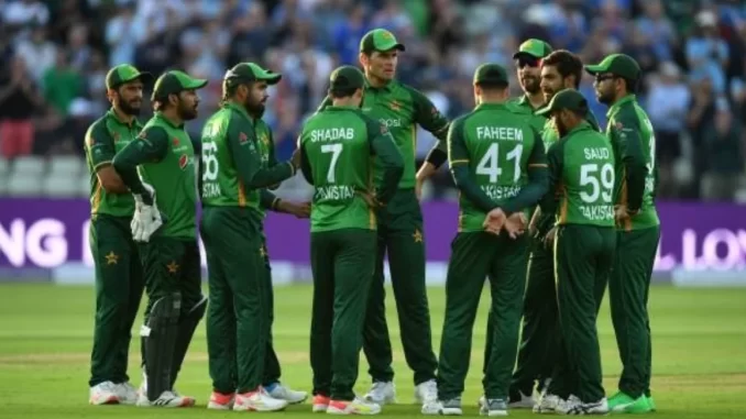 Pakistan's Strong Performance Ahead of T20 World Cup 2024