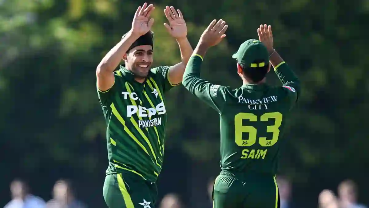 IRE vs PAK Dream11 Prediction, 2nd T20I: In-Depth Analysis, Venue Stats, and Fantasy Cricket Tips for Ireland vs Pakistan [12th May 2024]