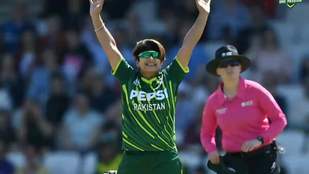 EN-W vs PK-W Dream11 Prediction- The 1st ODI Match of the Pakistan Women tour of England, 2024 will be played between England Women (EN-W) and Pakistan Women (PK-W ) at the County Ground, Derby. The match is scheduled to take place on the 23rd of May 2024 at 05:30 PM IST. You can find an in-depth match analysis and Fantasy Cricket Tips for this match. Additionally, you can get venue stats for the County Ground, Derby, and the pitch report.