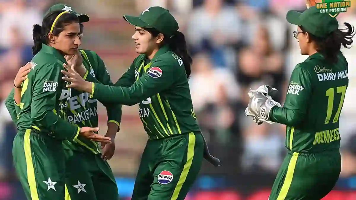 EN-W vs PK-W Dream11 Prediction, 3rd T20I: In-Depth Analysis, Venue Stats, and Fantasy Cricket Tips for England Women vs Pakistan Women [19th May 2024]