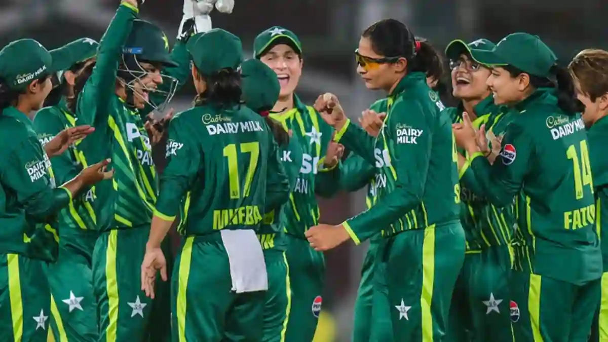 PK-W vs WI-W Dream11 Prediction Today 5th T20I Match of the West Indies Women's Tour of Pakistan 2024. This match will be hosted at the National Stadium, Karachi, scheduled for 3rd May 2024, at 20:00 IST. Pakistan Women (PK-W) vs West Indies Women (WI-W) match In-depth match analysis & Fantasy Cricket Tips. Get venue stats for the National Stadium, Karachi pitch report.