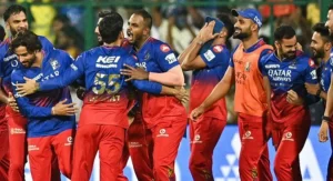 RCB's Remarkable Turnaround in IPL 2024