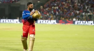 Rajasthan Royals End RCB's IPL 2024 Campaign