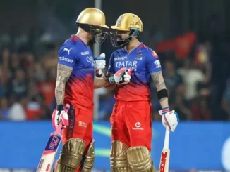 IPL 2024 Points Table: RCB's Remarkable Turnaround