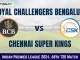 RCB vs CHE Dream11 Prediction, In-Depth Analysis, Venue Stats - 68th Match IPL 2024