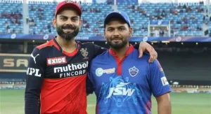 RCB vs DC Match Preview: 