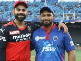 RCB vs DC Match Preview: 