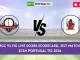 RGC vs FIG Live Score, ECSN Portugal T10 2024, Rangers CC vs Fighters CC Live Cricket Score & Commentary - Match 31